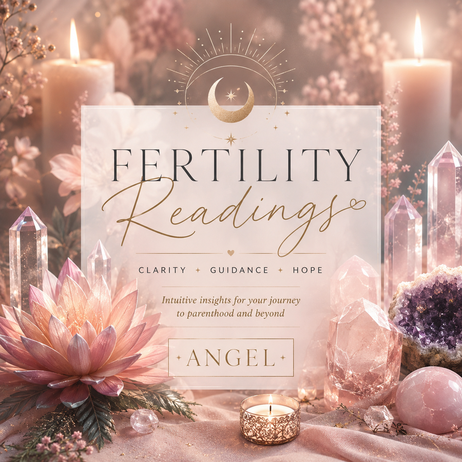 The Basic Fertility Reading