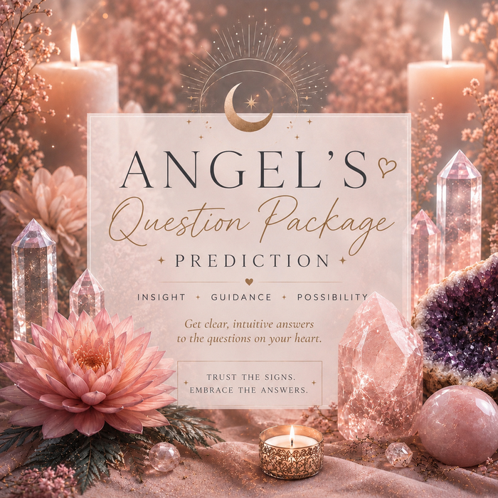 Angels Question Prediction