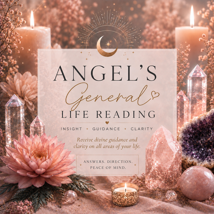 General/Life Reading