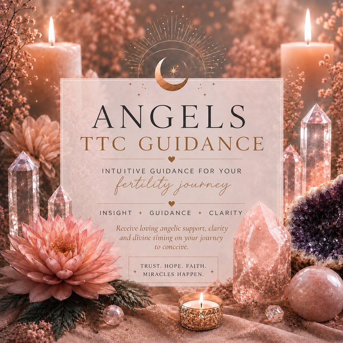 Angels TTC Guidance