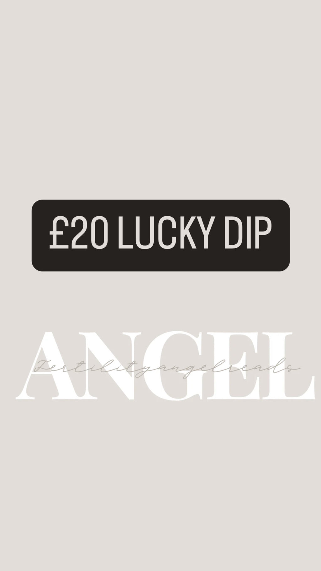 Lucky Dip