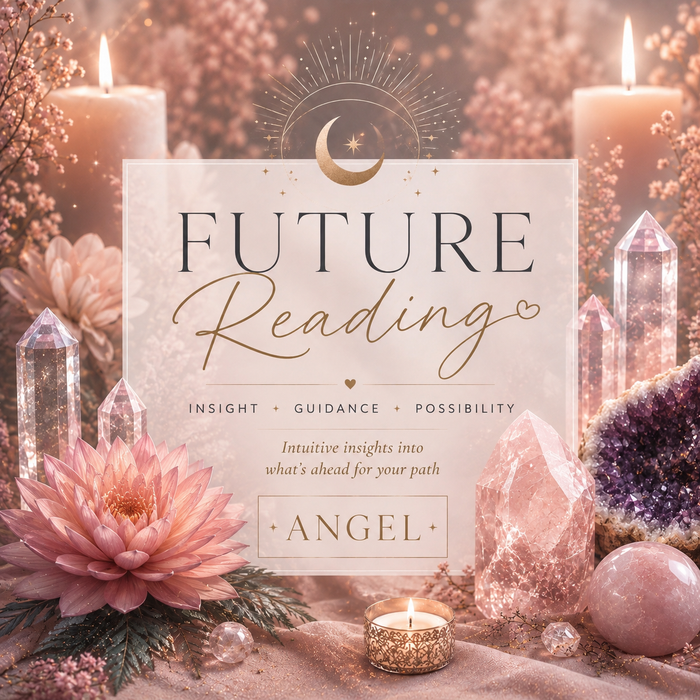 Future reading